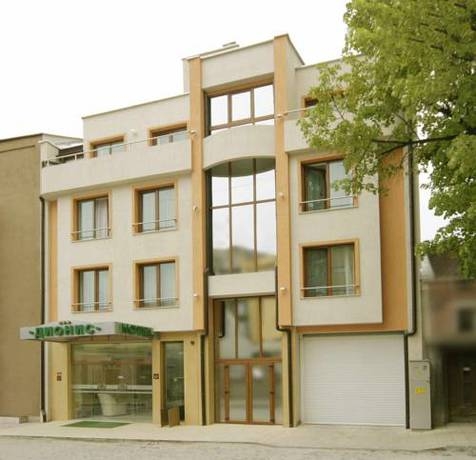 Imagen general del Hotel Dionis, Varna Ciudad. Foto 1