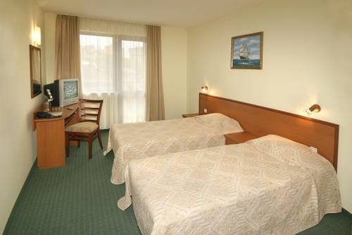 Imagen general del Hotel Dionis, Varna Ciudad. Foto 3