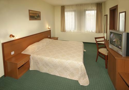Imagen general del Hotel Dionis, Varna Ciudad. Foto 4