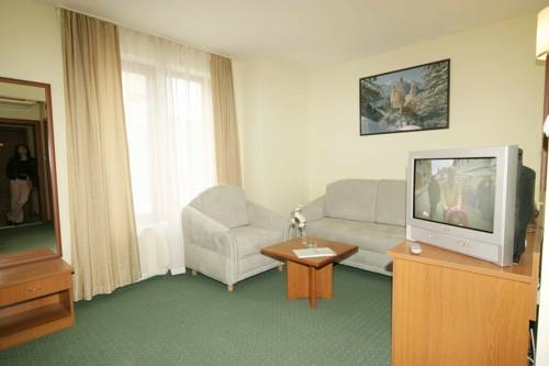 Imagen general del Hotel Dionis, Varna Ciudad. Foto 5