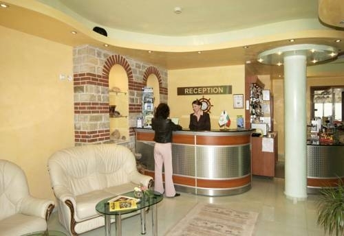 Imagen general del Hotel Dionis, Varna Ciudad. Foto 7