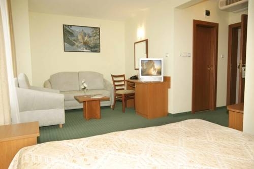 Imagen general del Hotel Dionis, Varna Ciudad. Foto 8