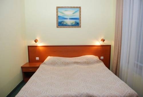 Imagen general del Hotel Dionis, Varna Ciudad. Foto 14