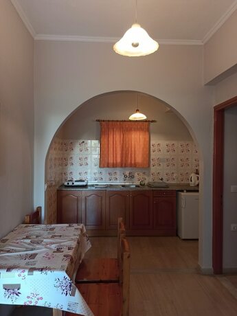 Imagen general del Hotel Dionisos Apartments. Foto 6