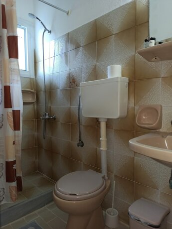 Imagen general del Hotel Dionisos Apartments. Foto 10