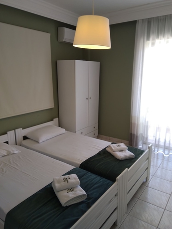 Imagen de la habitación del Hotel Dionisos Elia. Foto 6