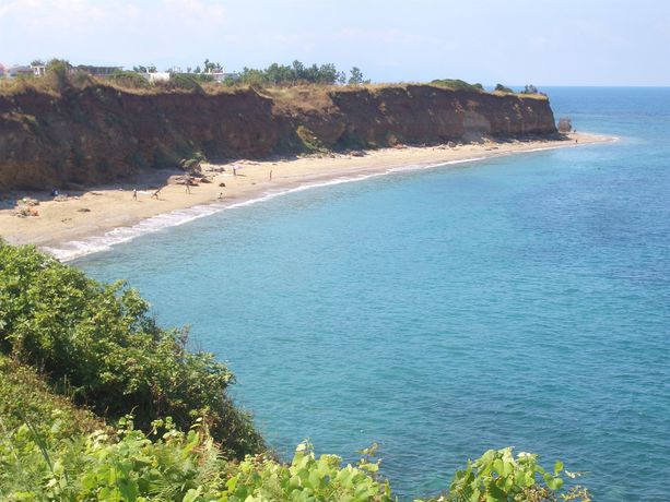 Imagen de la habitación del Hotel Dionisos. Foto 3