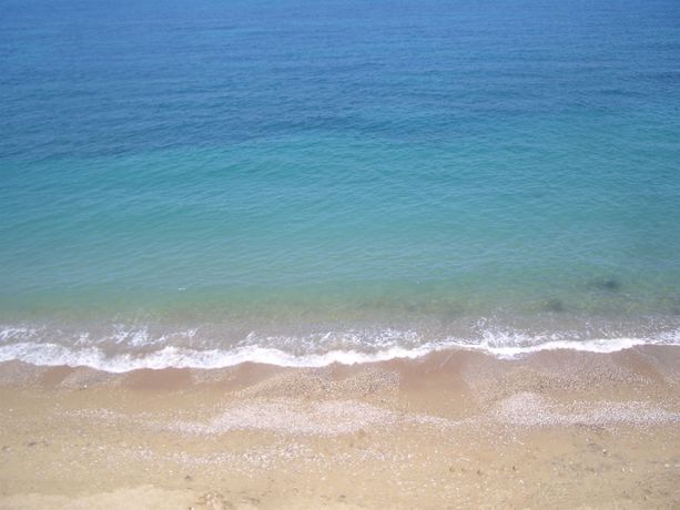 Imagen de la habitación del Hotel Dionisos. Foto 4