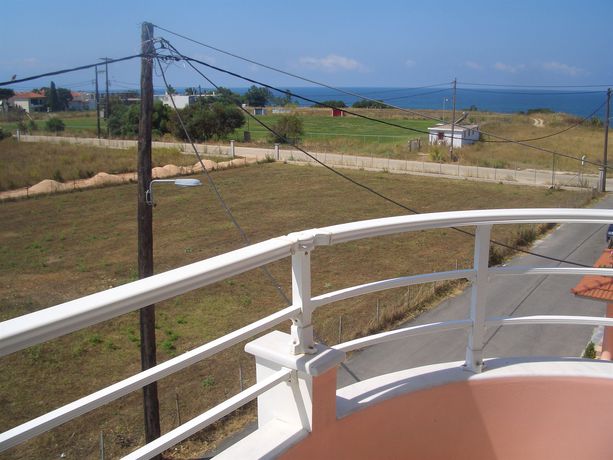 Imagen de la habitación del Hotel Dionisos. Foto 6