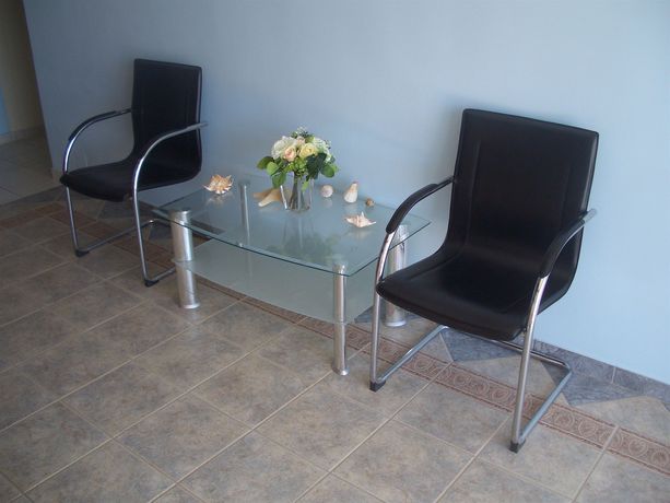 Imagen de los exteriores del Hotel Dionisos. Foto 12