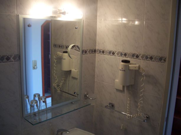 Imagen de los exteriores del Hotel Dionisos. Foto 13