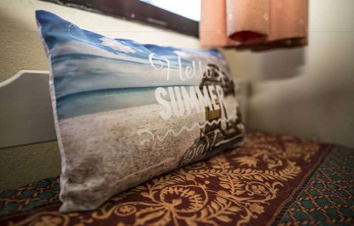 Imagen general del Hotel Dionisos Palms. Foto 2