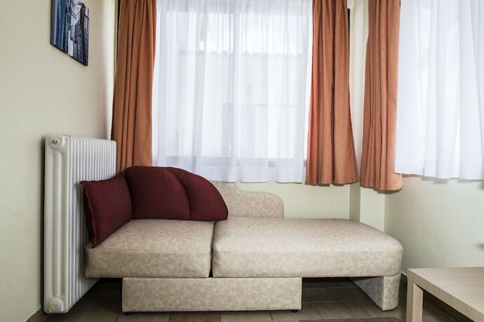 Imagen general del Hotel Dionisos Palms. Foto 3