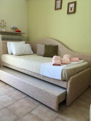 Imagen general del Hotel Dionisos Palms. Foto 8