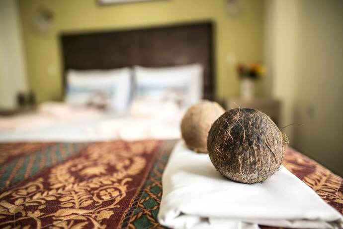 Imagen general del Hotel Dionisos Palms. Foto 11