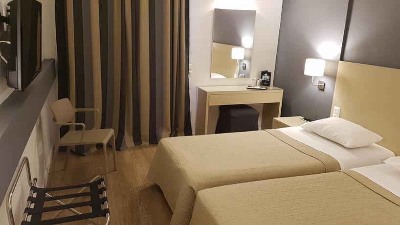 Imagen de la habitación del Hotel Dionissos. Foto 5