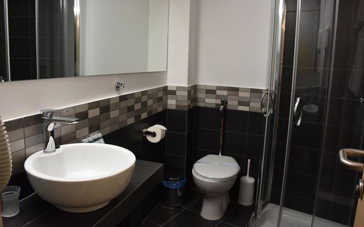 Imagen de la habitación del Hotel Dionissos. Foto 6