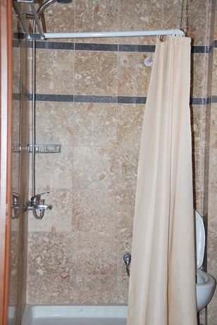 Imagen de la habitación del Hotel Dionysion. Foto 3