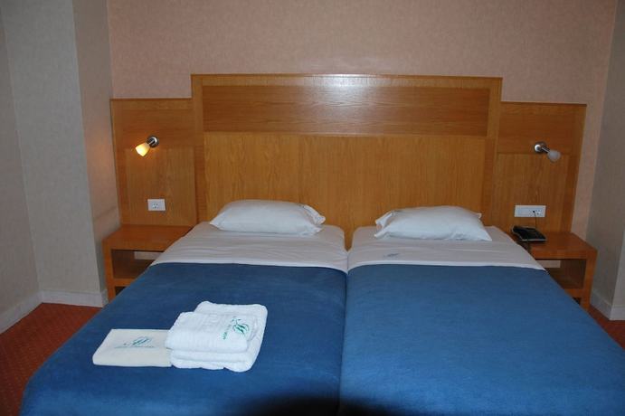 Imagen de la habitación del Hotel Dionysion. Foto 6