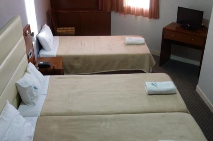 Imagen de la habitación del Hotel Dionysion. Foto 7