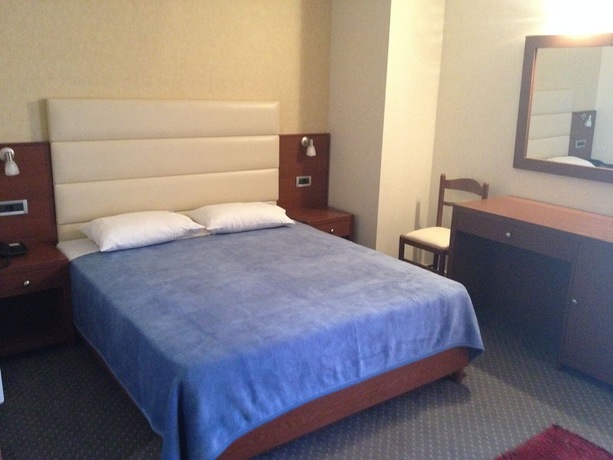 Imagen de la habitación del Hotel Dionysion. Foto 13