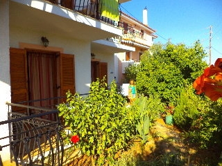 Imagen general del Hotel Dionysios Studios. Foto 2