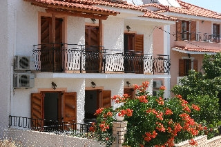 Imagen general del Hotel Dionysios Studios. Foto 3