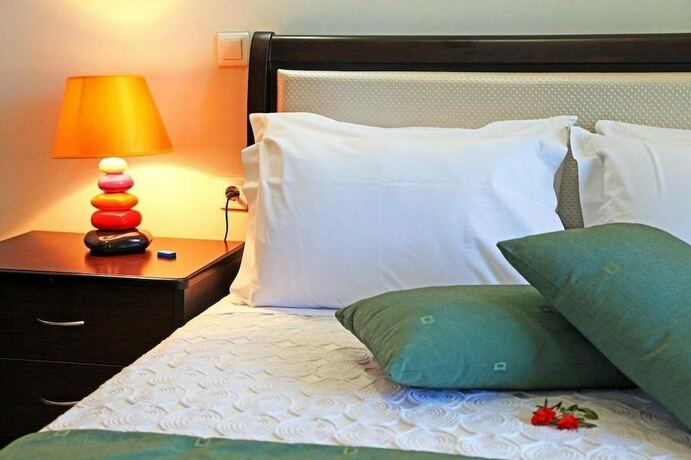 Imagen de la habitación del Hotel Dionysos Apartments. Foto 17