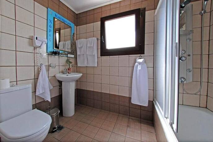 Imagen general del Hotel Dionysos Apartments. Foto 11