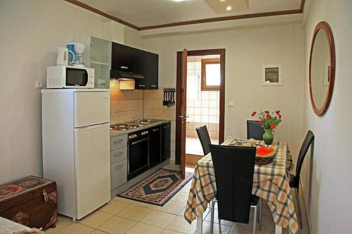 Imagen general del Hotel Dionysos Apartments. Foto 14