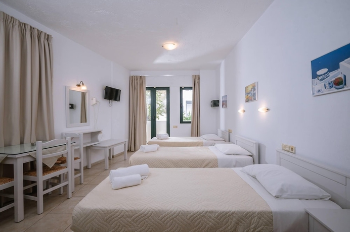 Imagen de la habitación del Hotel Dionysos Apartments and Studios. Foto 9