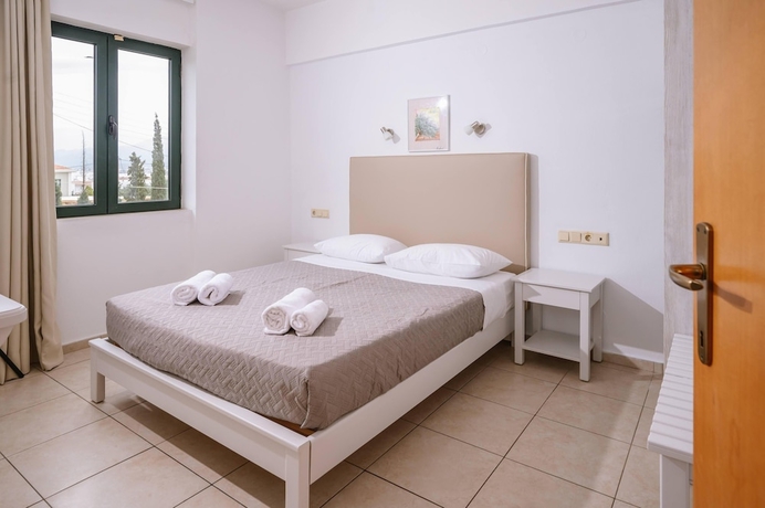 Imagen de la habitación del Hotel Dionysos Apartments and Studios. Foto 11