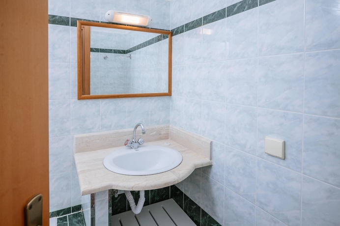 Imagen de la habitación del Hotel Dionysos Apartments and Studios. Foto 13
