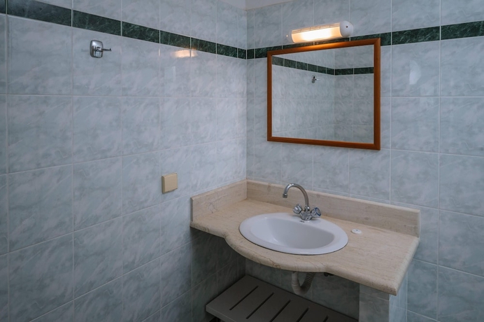 Imagen de la habitación del Hotel Dionysos Apartments and Studios. Foto 14