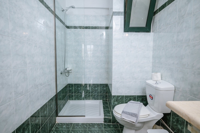 Imagen de la habitación del Hotel Dionysos Apartments and Studios. Foto 15