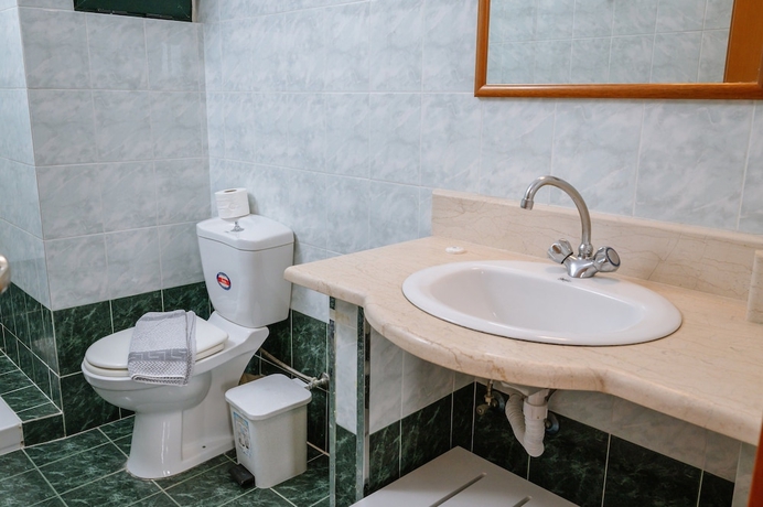 Imagen de la habitación del Hotel Dionysos Apartments and Studios. Foto 17