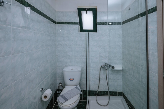 Imagen de la habitación del Hotel Dionysos Apartments and Studios. Foto 18