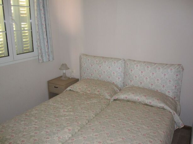 Imagen general del Hotel Dionysos Authentic Resort and Village. Foto 1