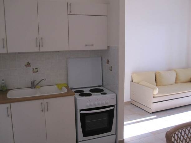 Imagen general del Hotel Dionysos Authentic Resort and Village. Foto 2