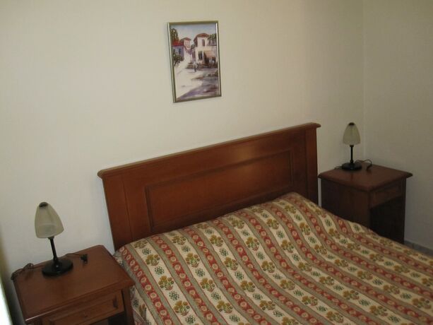 Imagen general del Hotel Dionysos Authentic Resort and Village. Foto 3