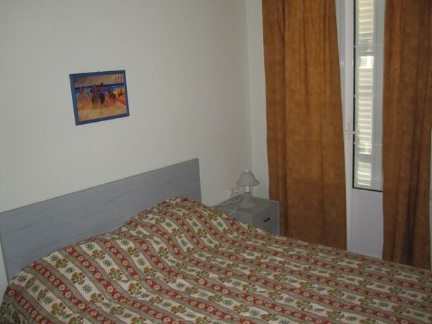 Imagen general del Hotel Dionysos Authentic Resort and Village. Foto 5