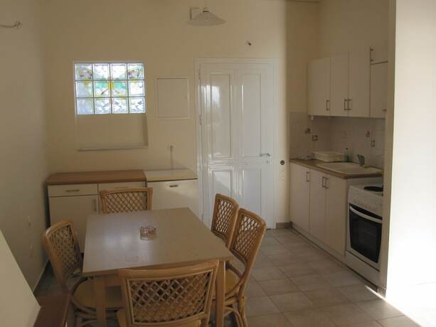 Imagen general del Hotel Dionysos Authentic Resort and Village. Foto 6