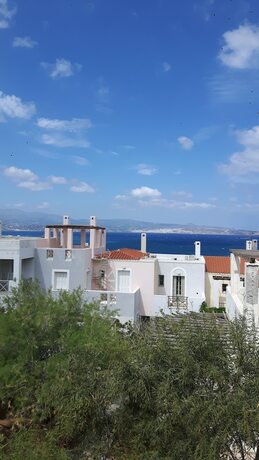 Imagen de la habitación del Hotel Dionysos Authentic Resort and Village. Foto 15
