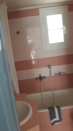 Imagen de la habitación del Hotel Dionysos Authentic Resort and Village. Foto 17