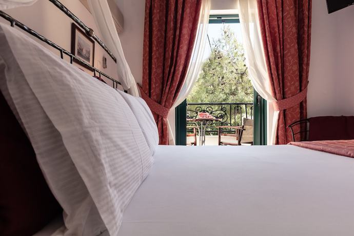 Imagen de la habitación del Hotel Dionysos, Skala (Agkistri). Foto 8