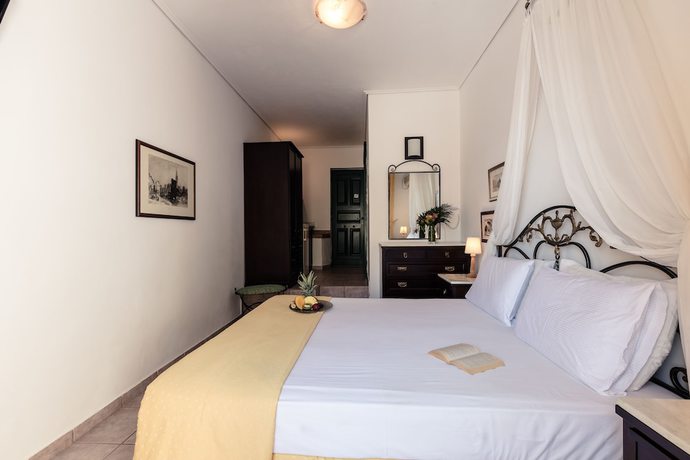Imagen de la habitación del Hotel Dionysos, Skala (Agkistri). Foto 15