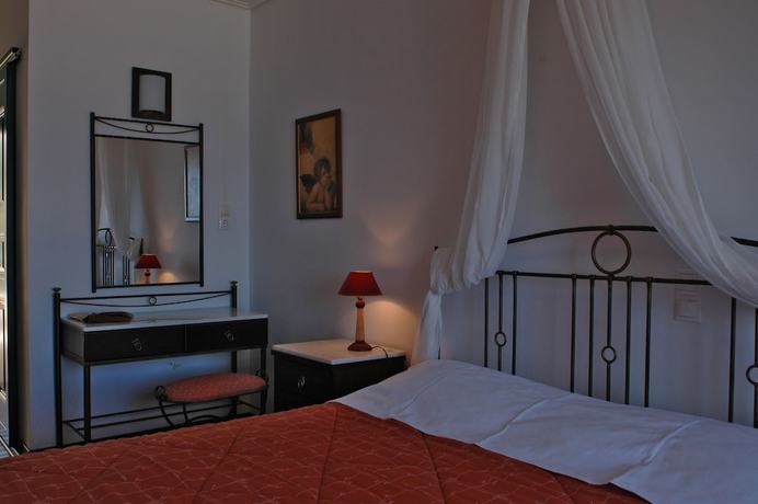 Imagen de la habitación del Hotel Dionysos, Skala (Agkistri). Foto 17