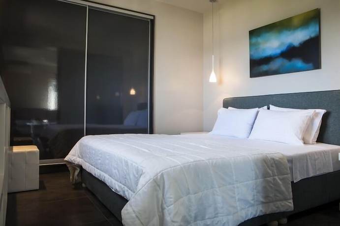 Imagen de la habitación del Hotel Dionysos Village Resort. Foto 10