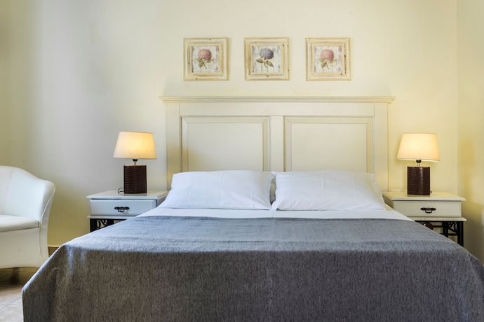 Imagen de la habitación del Hotel Dionysos Village Resort. Foto 12