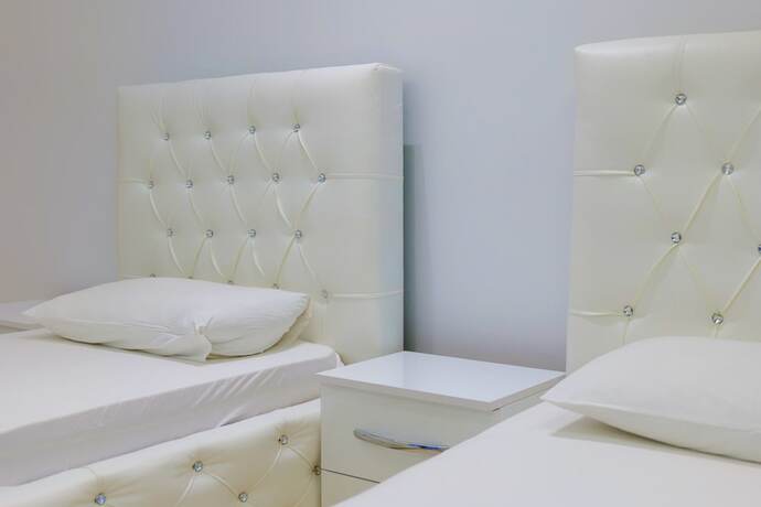 Imagen general del Hotel Dior. Foto 2